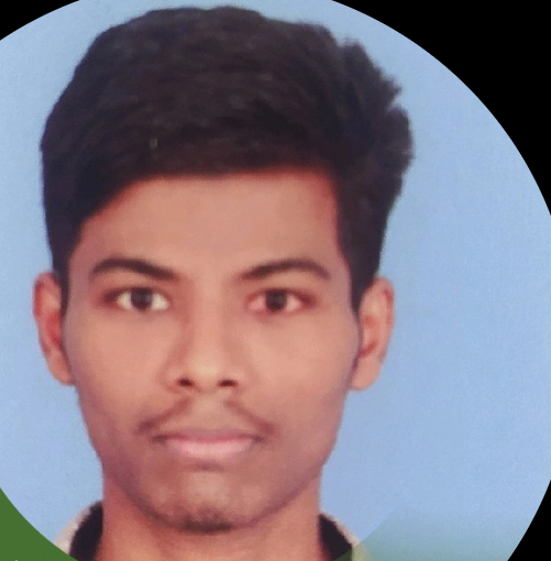 Punnam Nithin